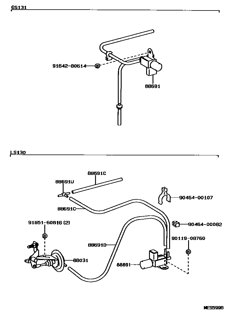 8717 — HEATING & AIR CONDITIONING - VACUUM PIPING