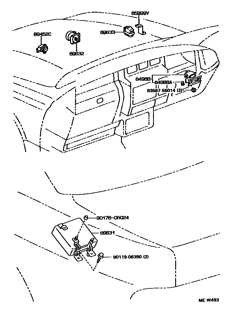 8411 — TRACTION CONTROL