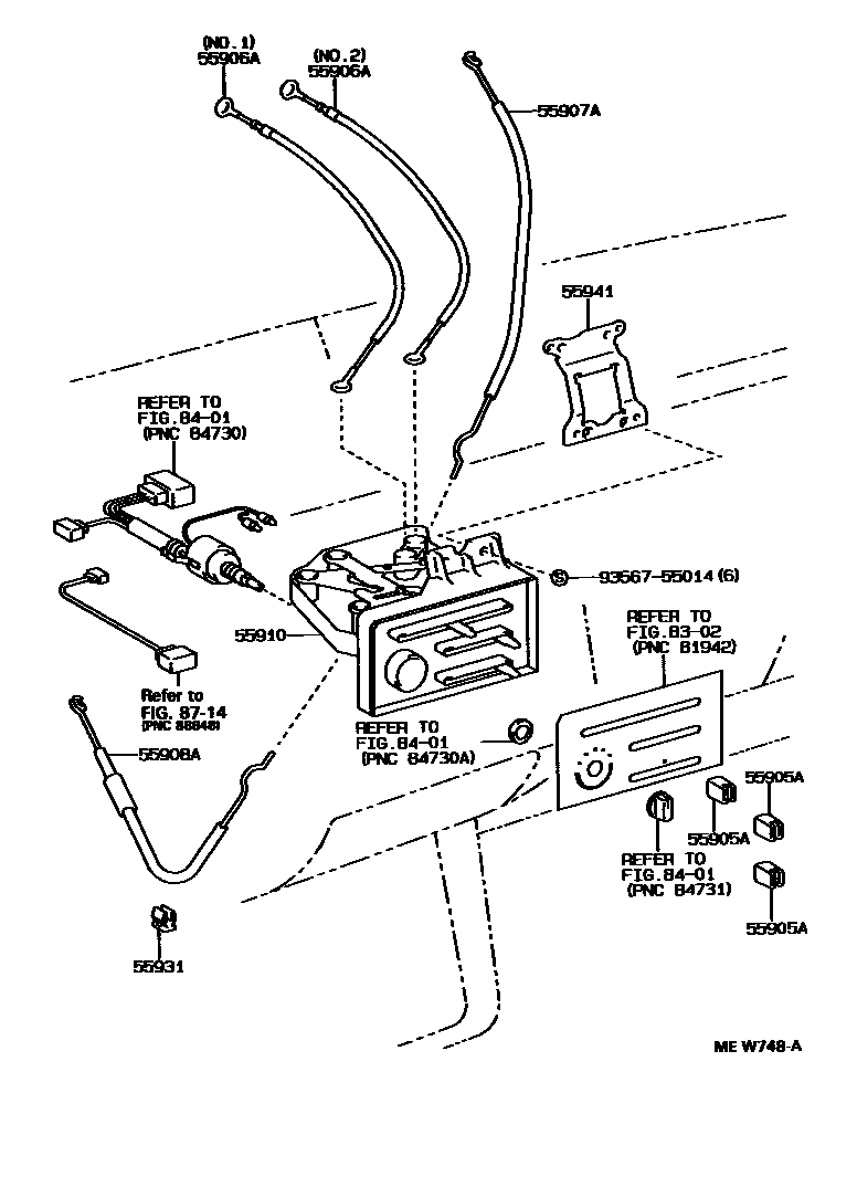8715 — HEATING & AIR CONDITIONING - CONTROL & AIR DUCT