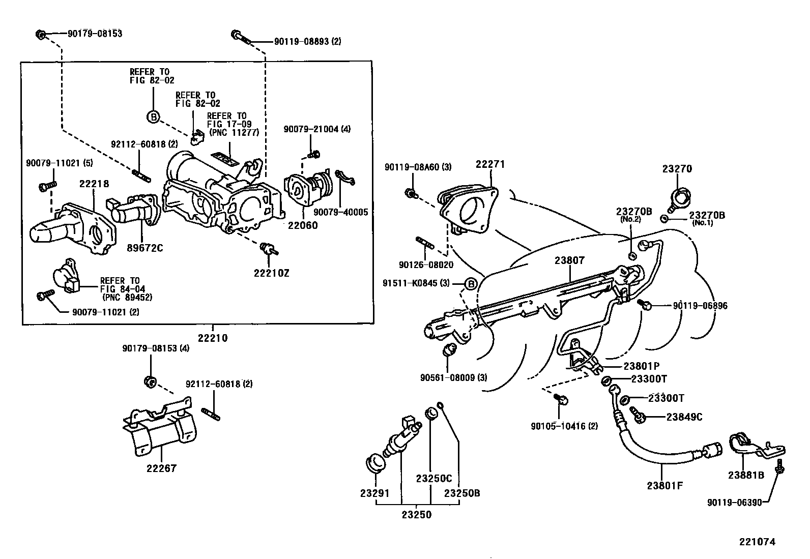 2211 — FUEL INJECTION SYSTEM