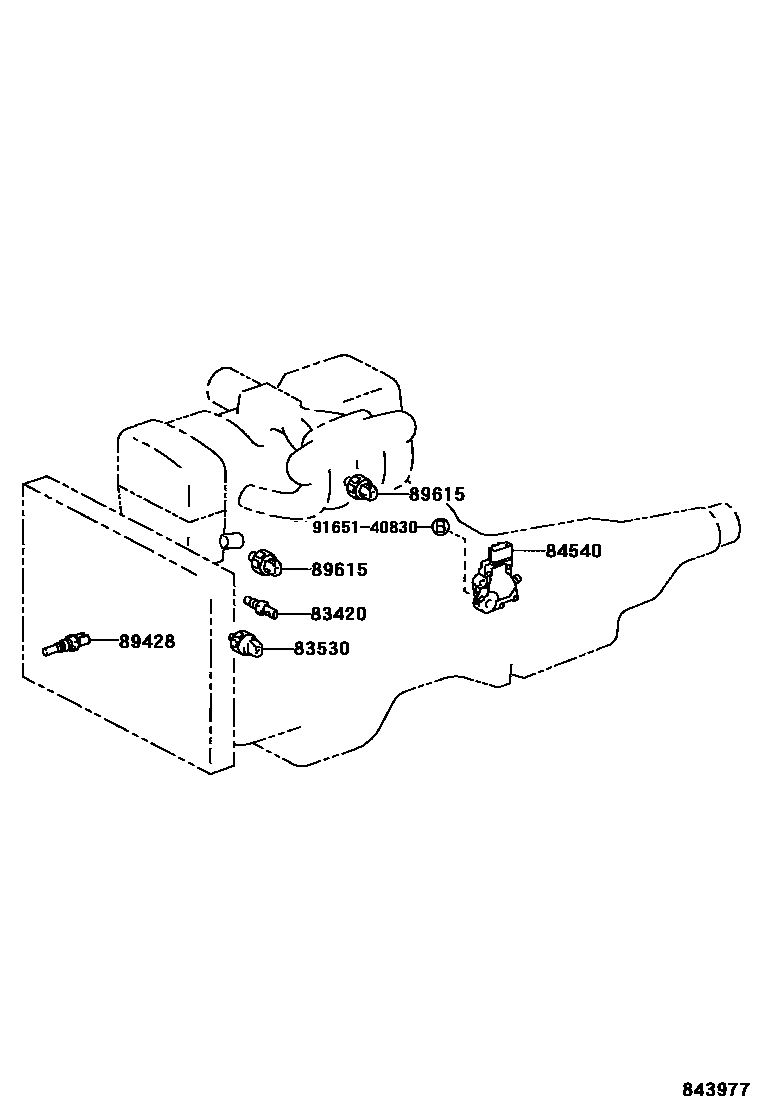 8401 — SWITCH & RELAY & COMPUTER