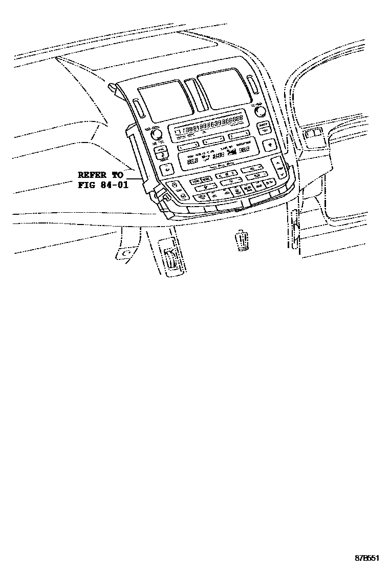 8715 — HEATING & AIR CONDITIONING - CONTROL & AIR DUCT