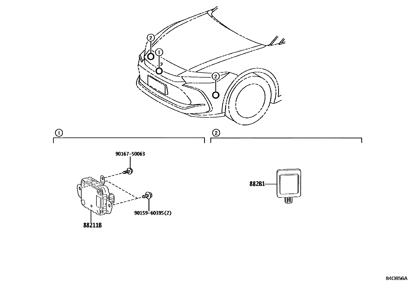 8408 — CRUISE CONTROL (AUTO DRIVE)