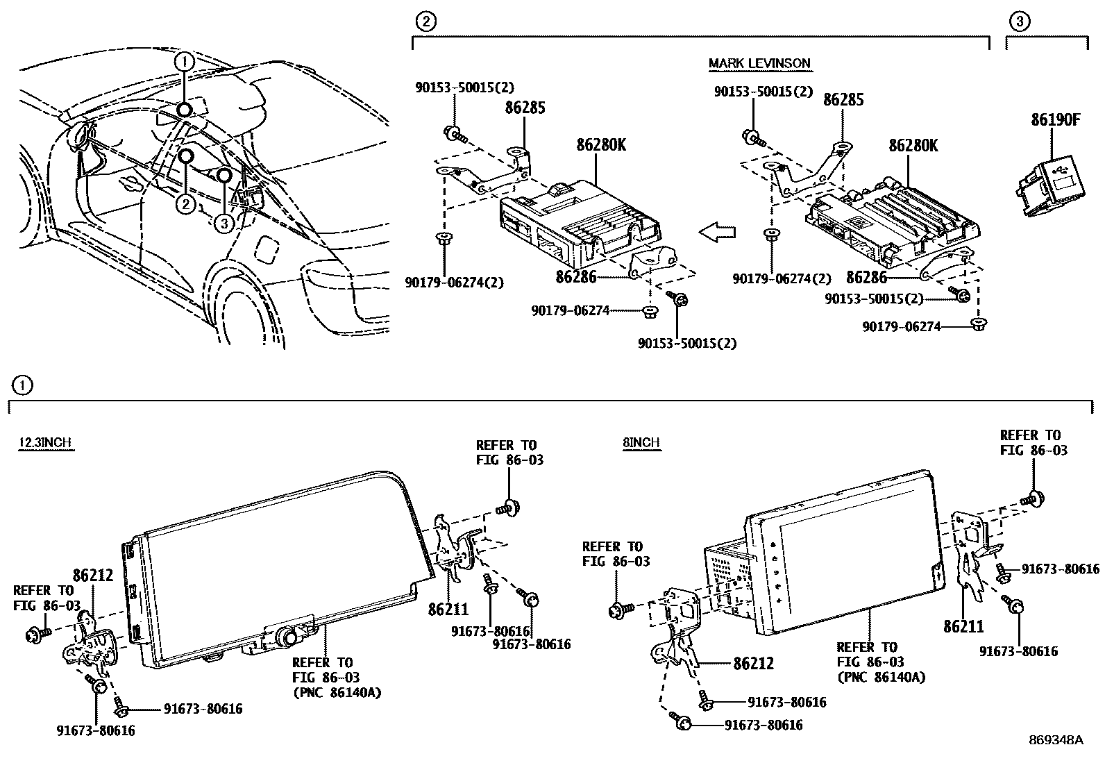 8601 — RADIO RECEIVER & AMPLIFIER & CONDENSER