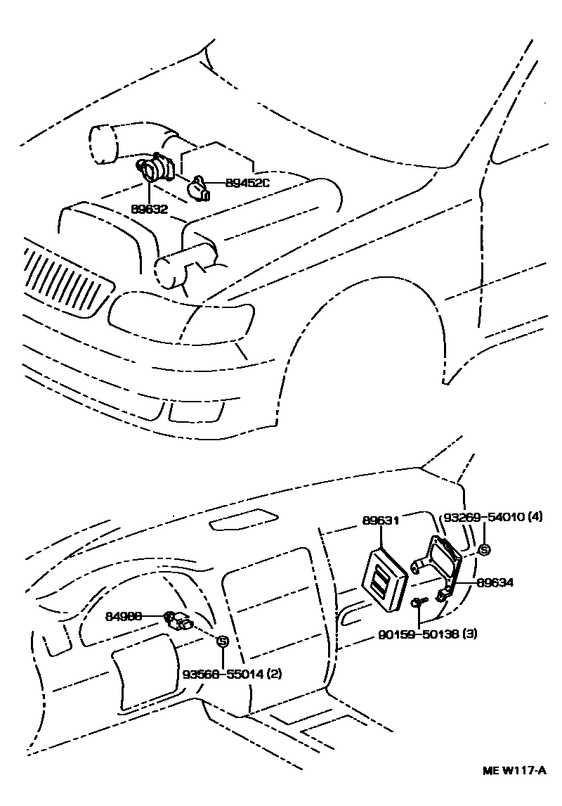 8411 — TRACTION CONTROL