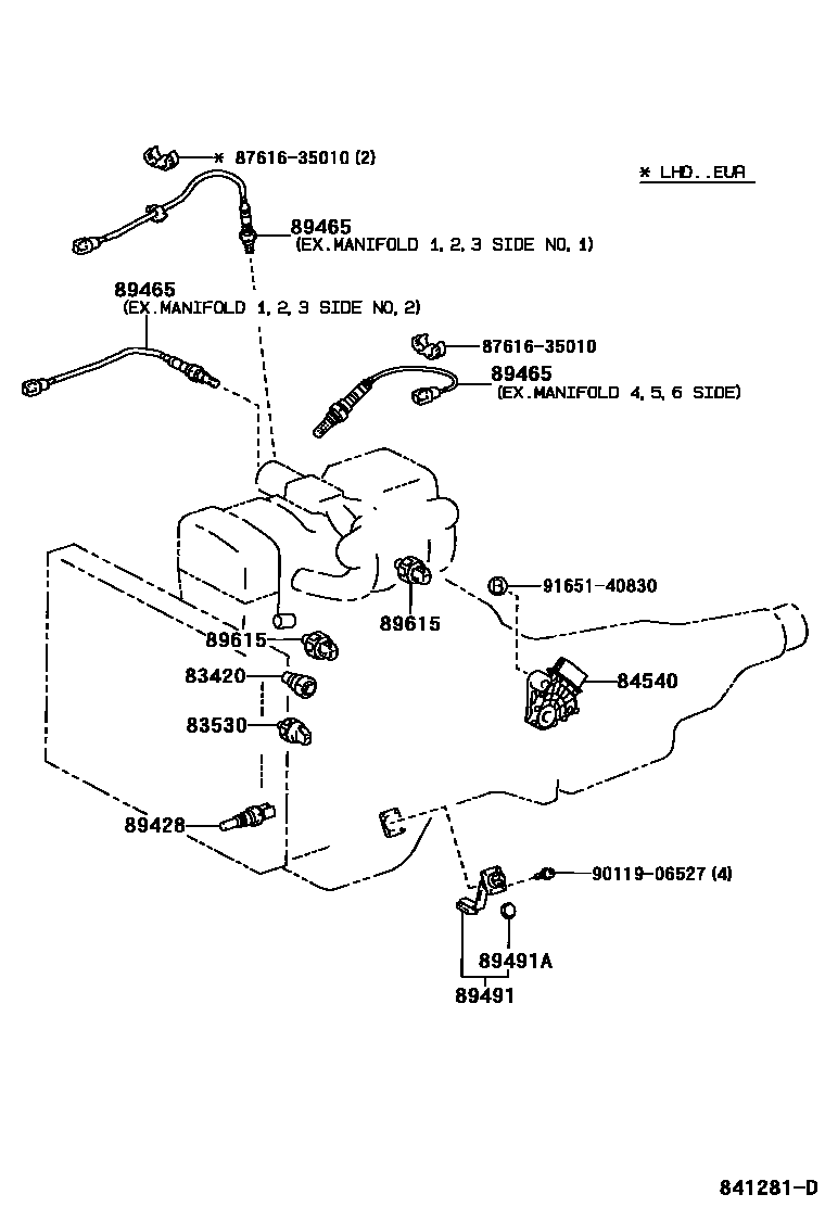 8401 — SWITCH & RELAY & COMPUTER