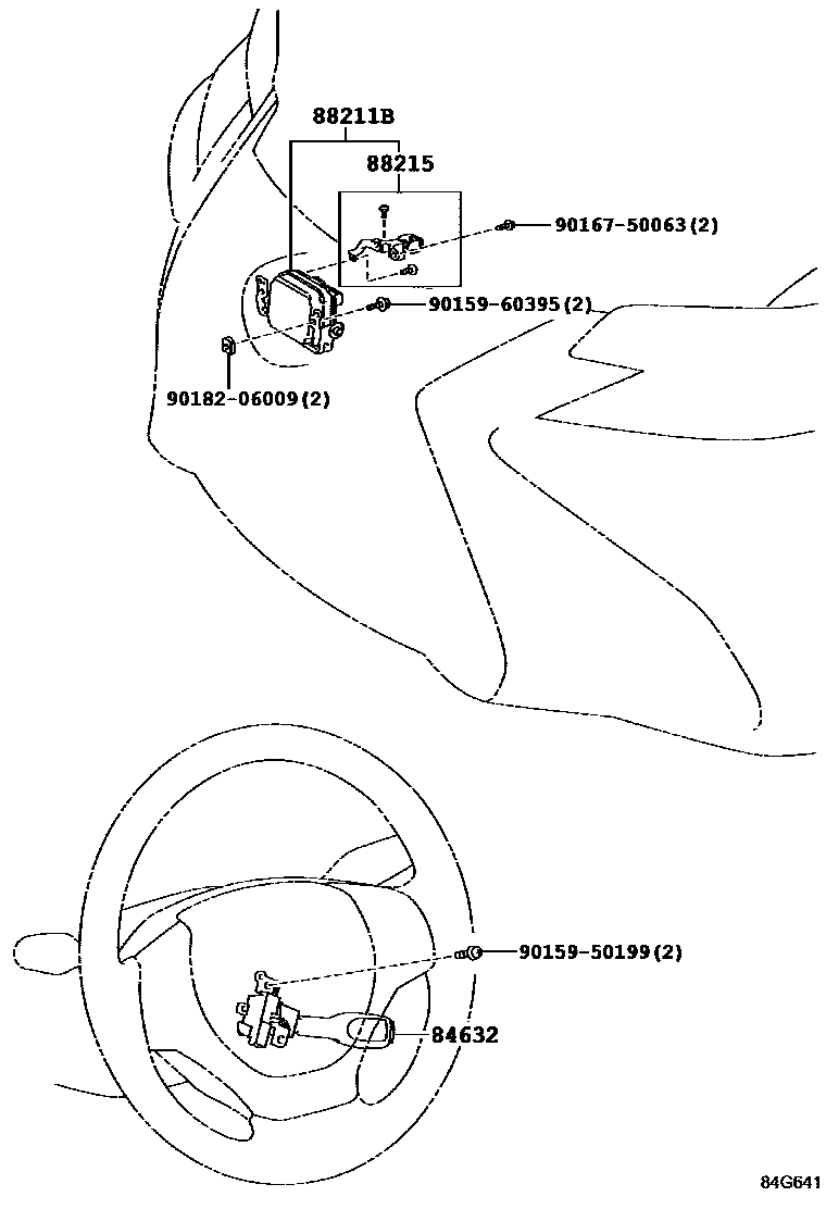 8408 — CRUISE CONTROL (AUTO DRIVE)