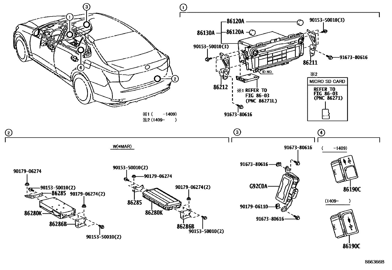 8601 — RADIO RECEIVER & AMPLIFIER & CONDENSER