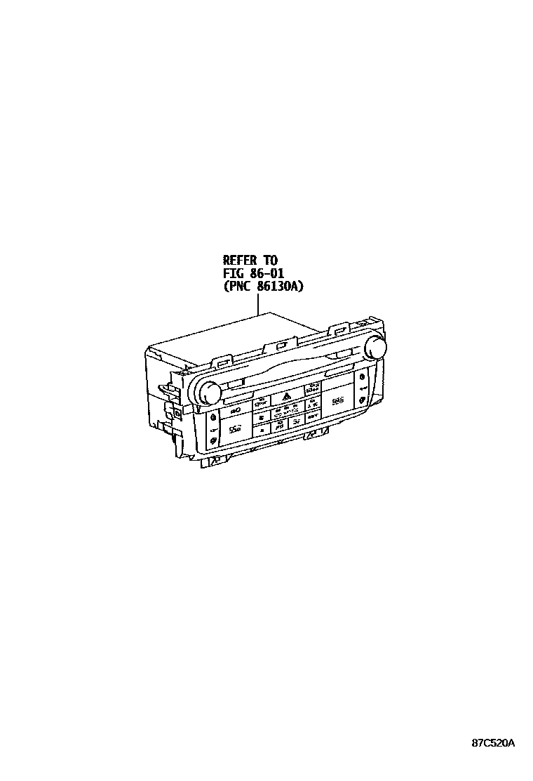 8715 — HEATING & AIR CONDITIONING - CONTROL & AIR DUCT