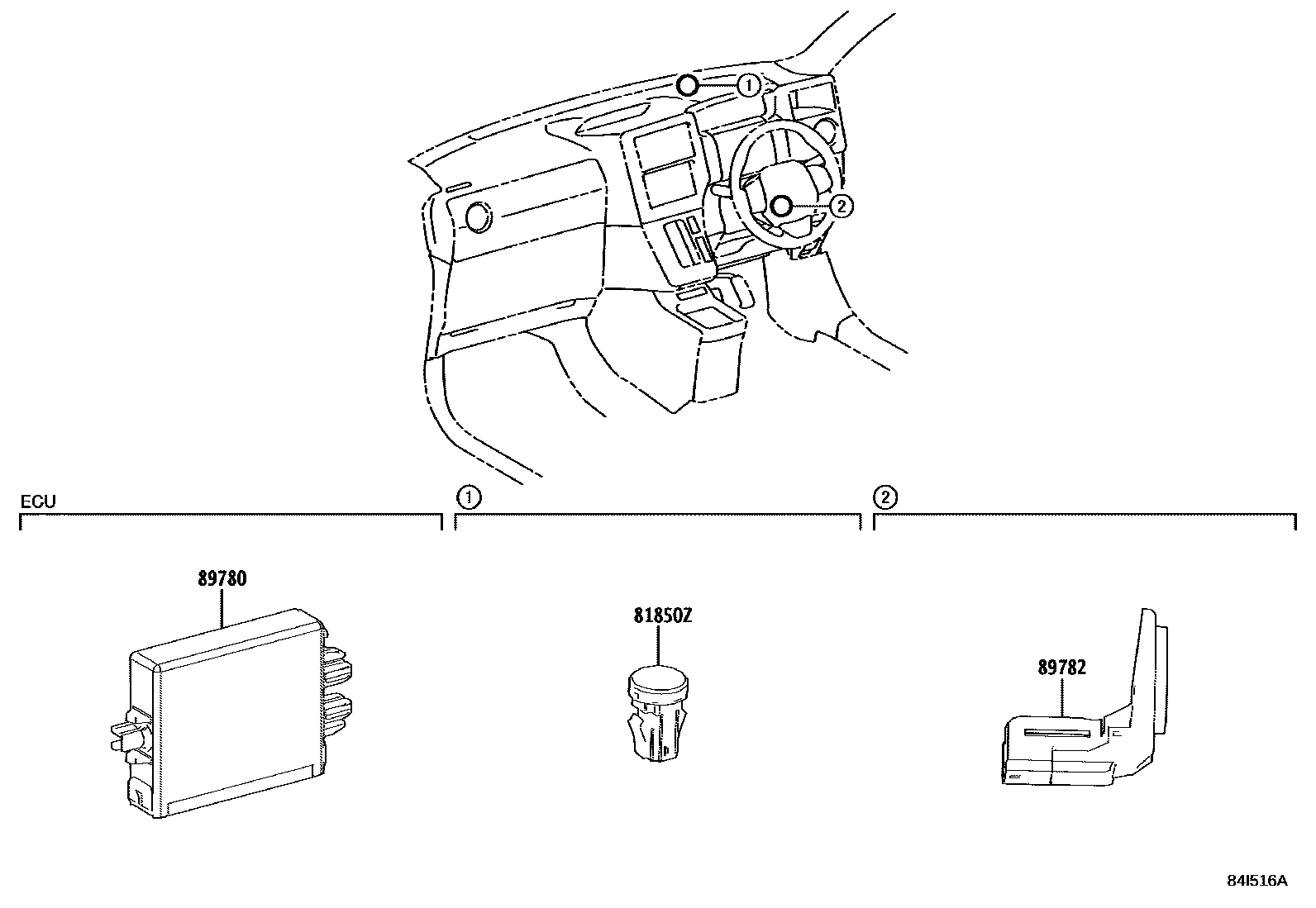 8424 — ANTI-THEFT DEVICE