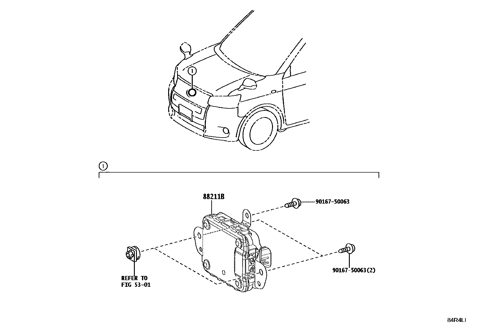 8408 — CRUISE CONTROL (AUTO DRIVE)