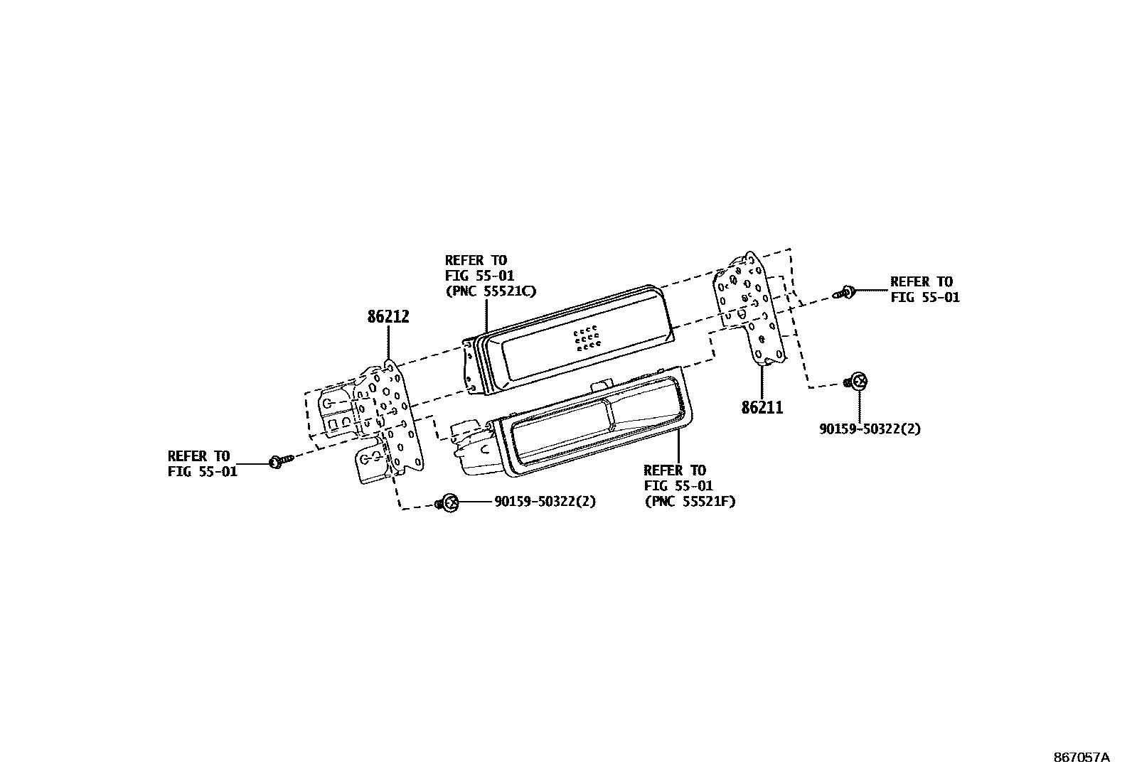 8601 — RADIO RECEIVER & AMPLIFIER & CONDENSER