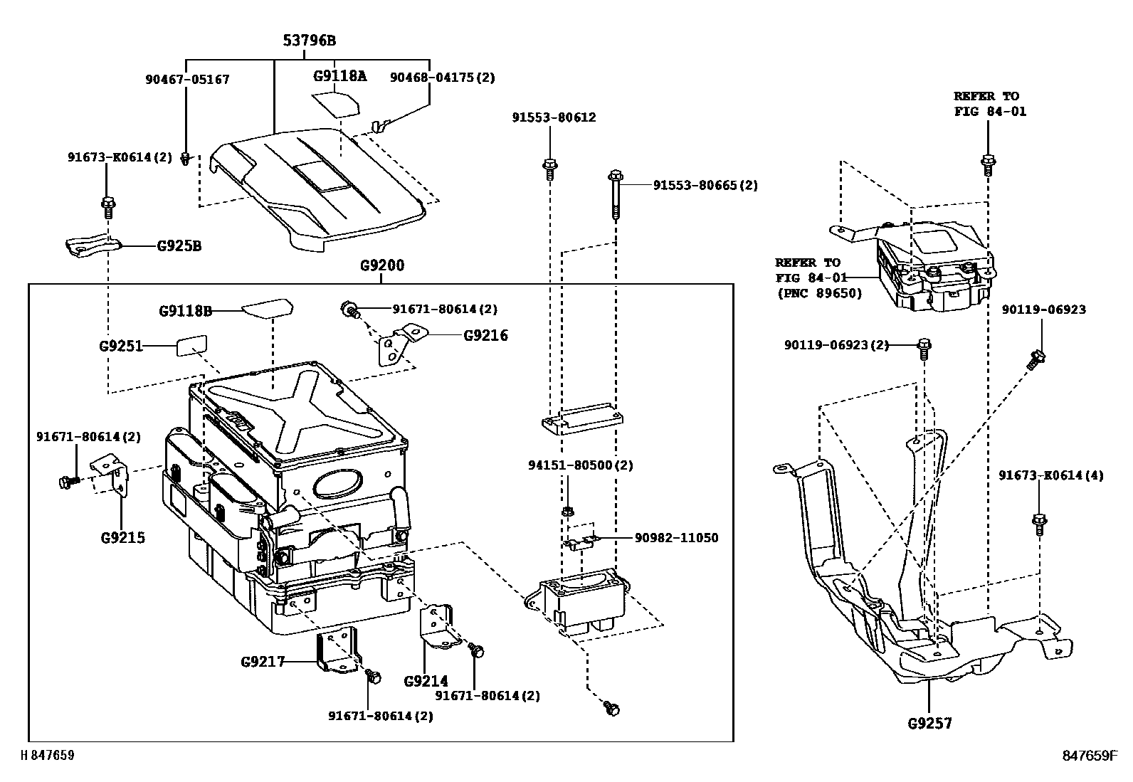8431 — HEV INVERTER