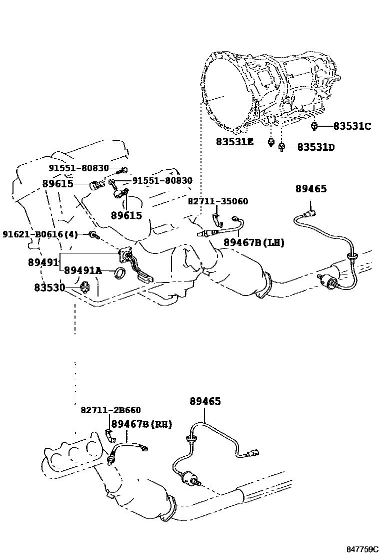 8401 — SWITCH & RELAY & COMPUTER