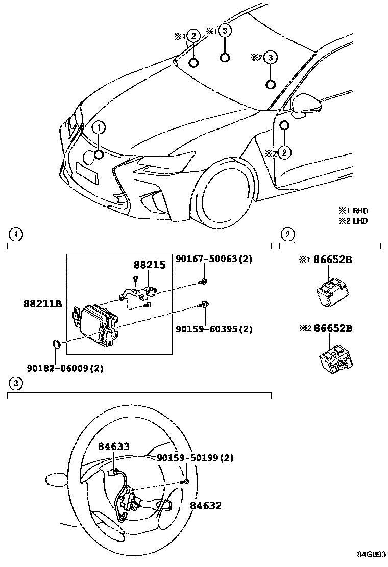 8408 — CRUISE CONTROL (AUTO DRIVE)