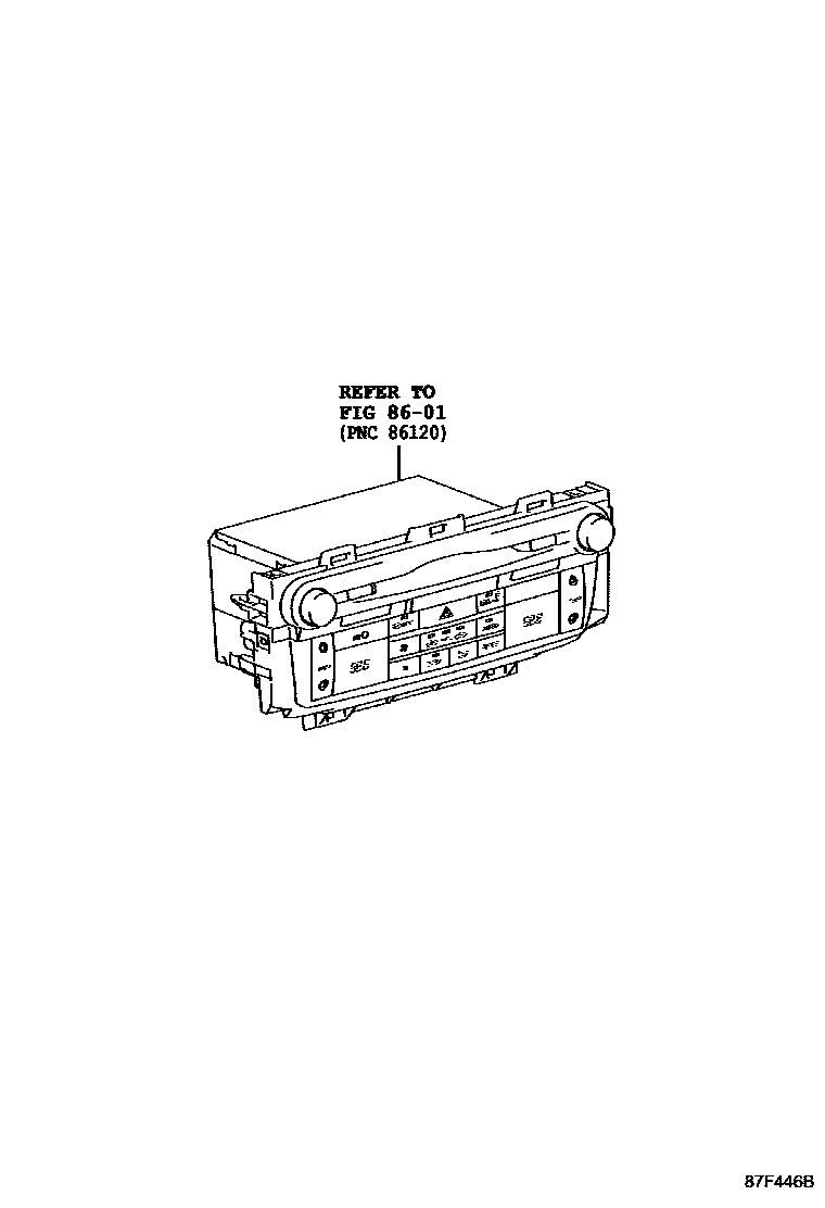 8715 — HEATING & AIR CONDITIONING - CONTROL & AIR DUCT