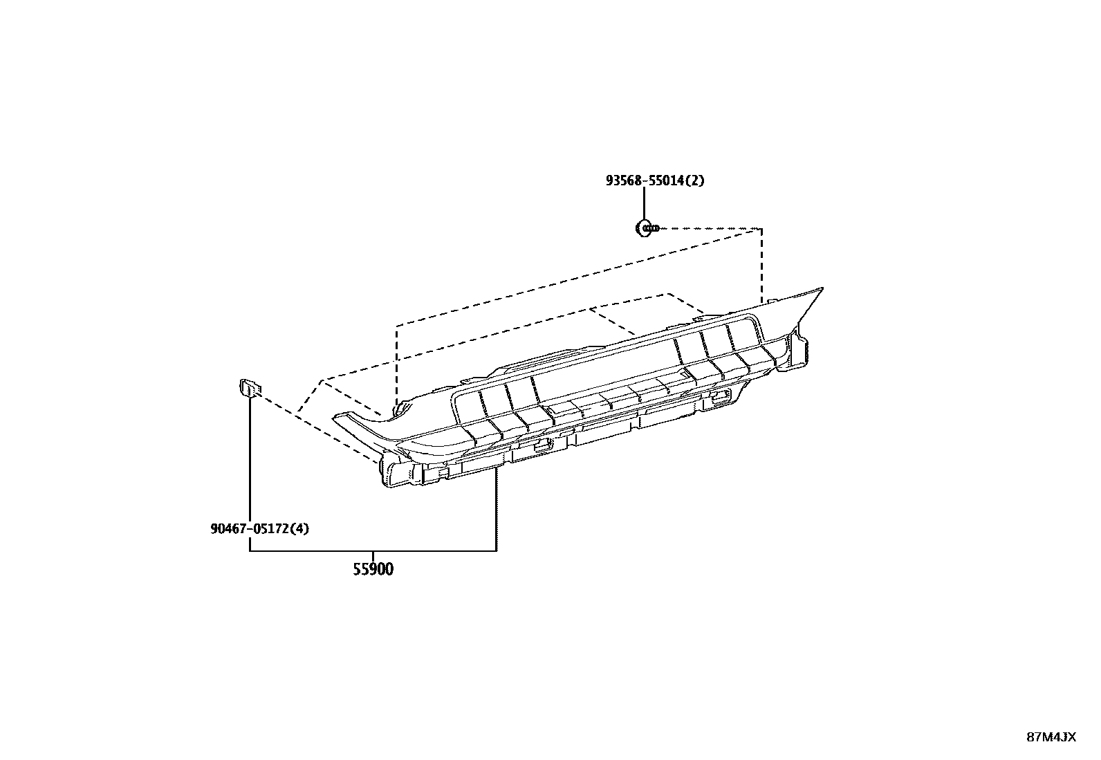 8715 — HEATING & AIR CONDITIONING - CONTROL & AIR DUCT
