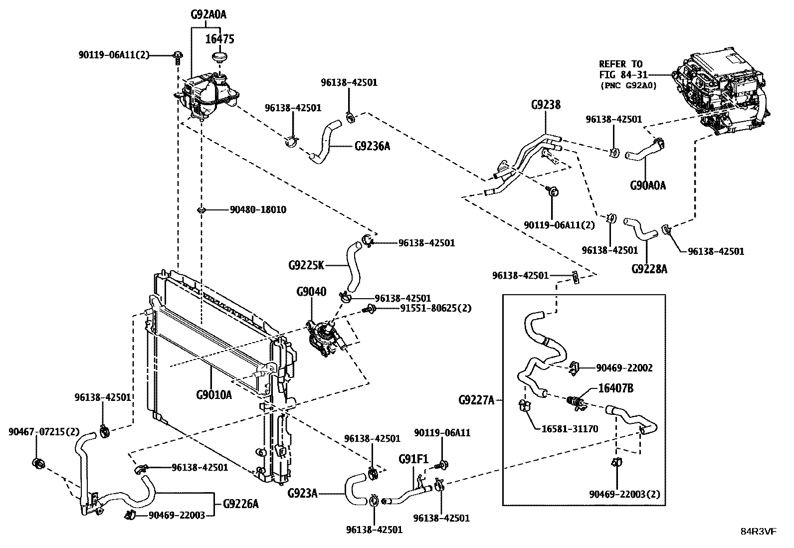 8432 — INVERTER COOLING