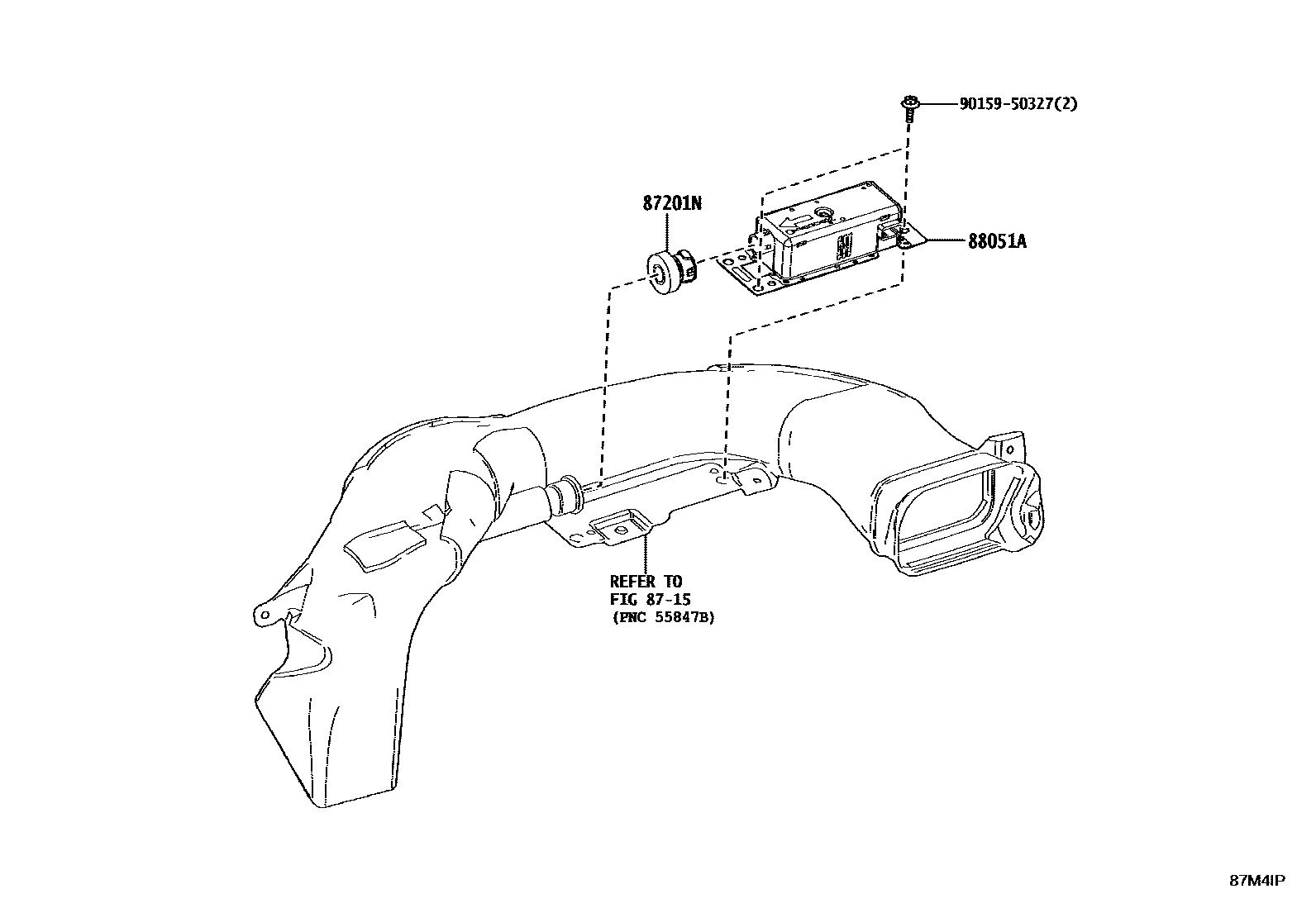 8724 — AIR PURIFIER OR ION GENERATOR