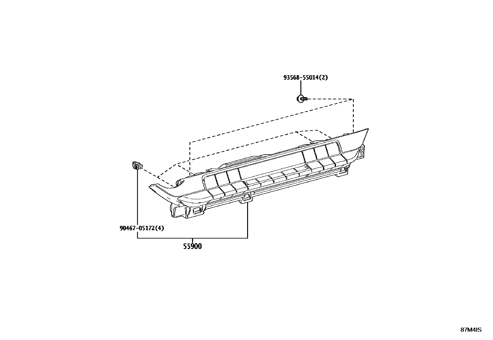 8715 — HEATING & AIR CONDITIONING - CONTROL & AIR DUCT