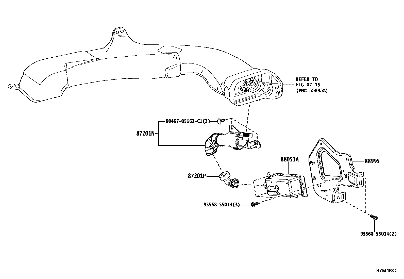 8724 — AIR PURIFIER OR ION GENERATOR