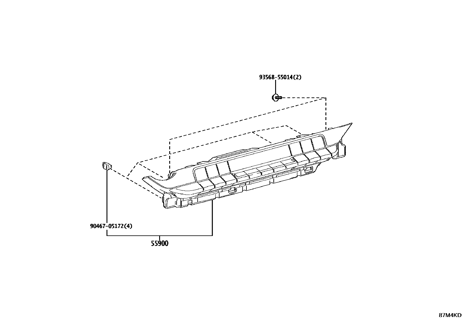 8715 — HEATING & AIR CONDITIONING - CONTROL & AIR DUCT
