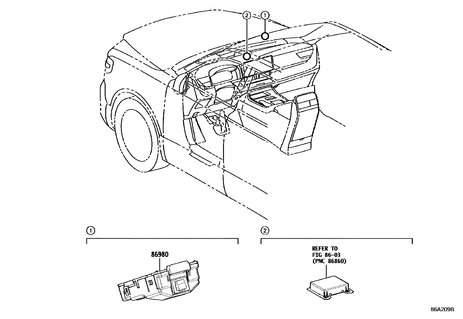 8610 — RADIO COMMUNICATION & ETC
