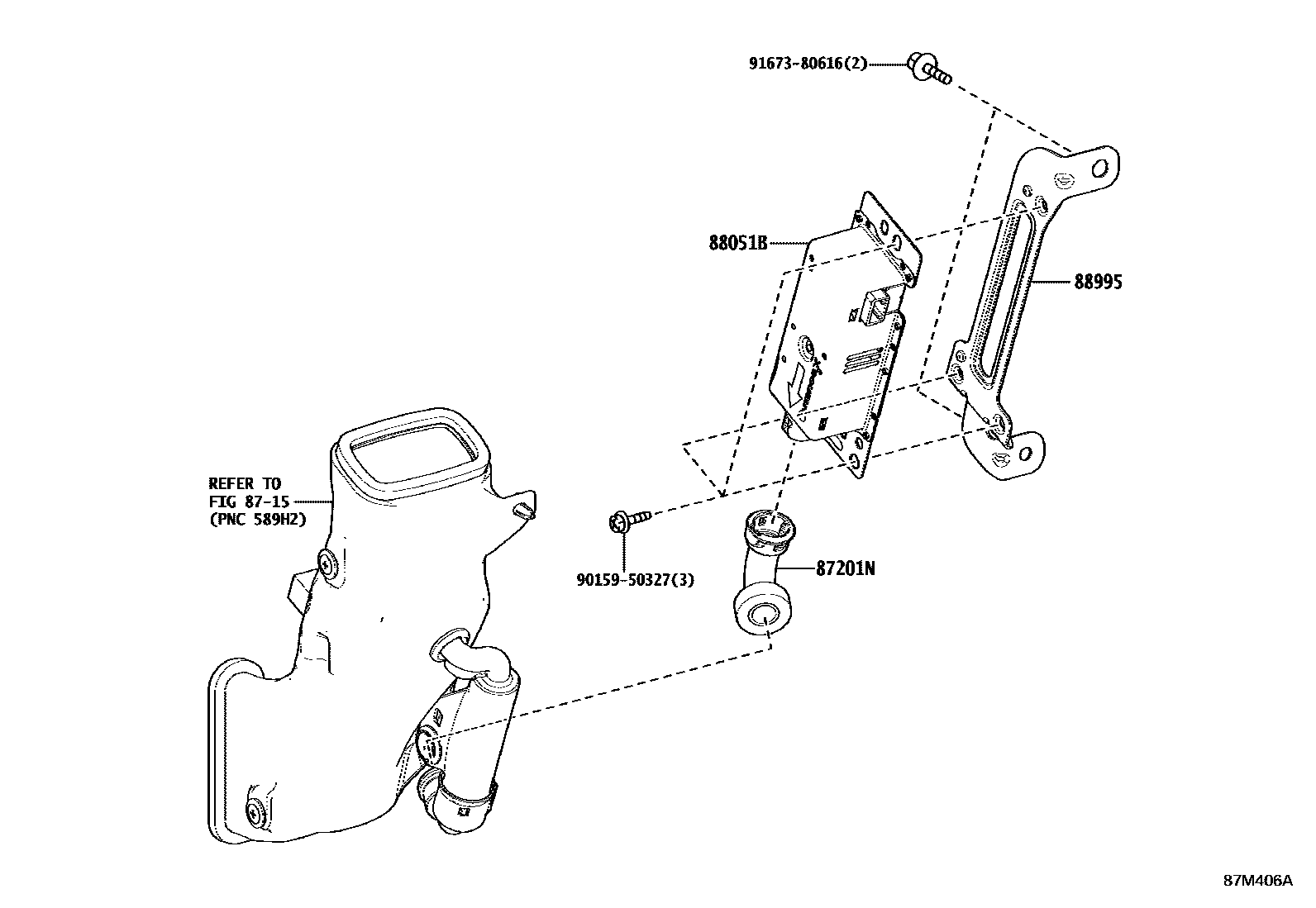 8724 — AIR PURIFIER OR ION GENERATOR