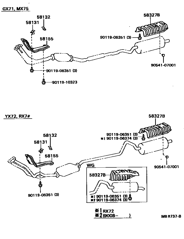 5802 — FLOOR INSULATOR