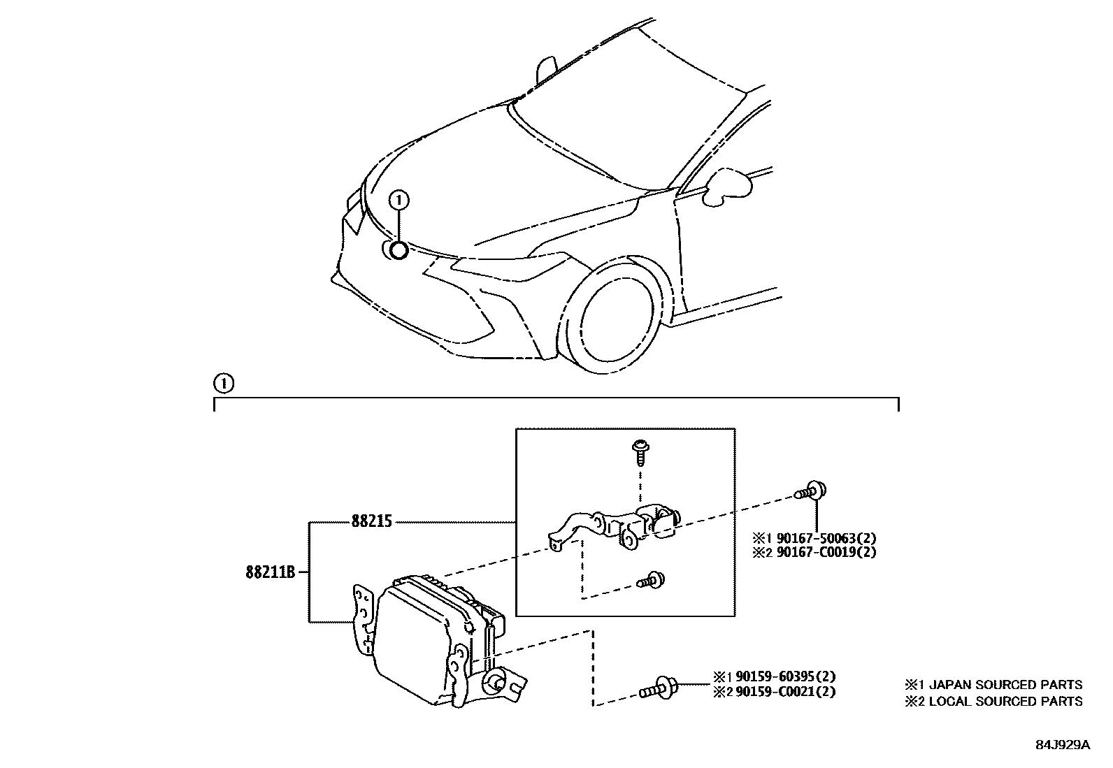 8408 — CRUISE CONTROL (AUTO DRIVE)