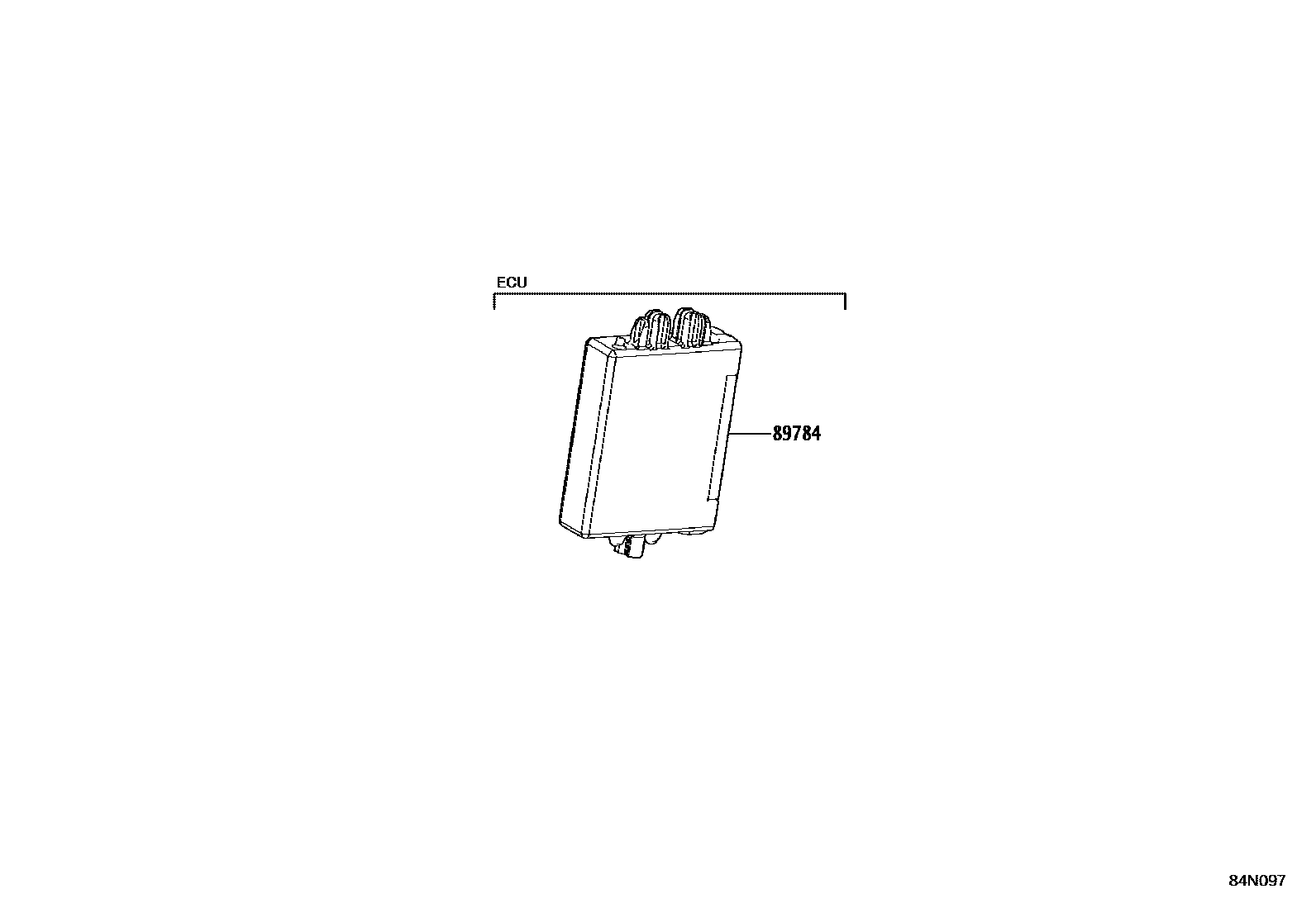 8424 — ANTI-THEFT DEVICE
