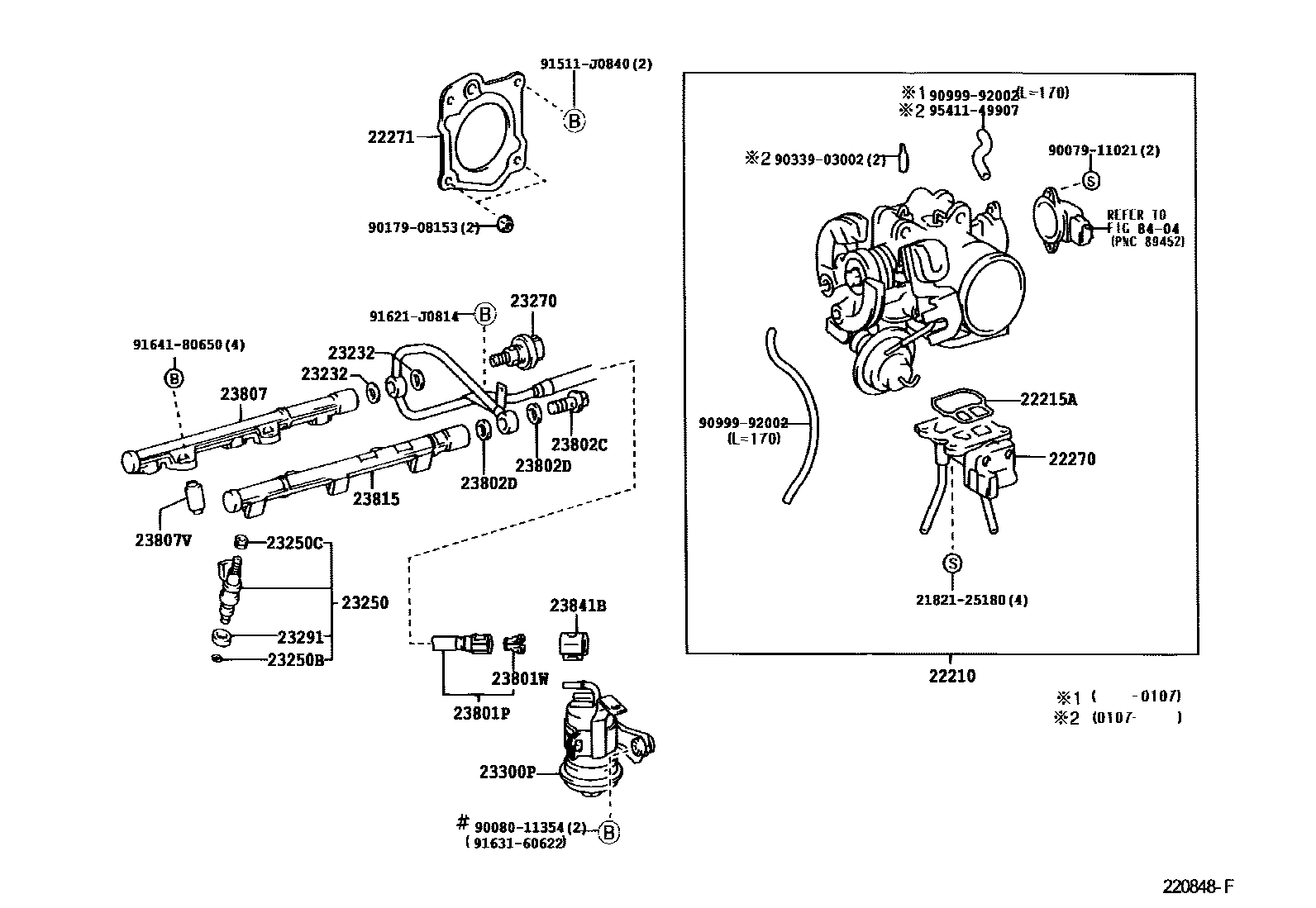 2211 — FUEL INJECTION SYSTEM