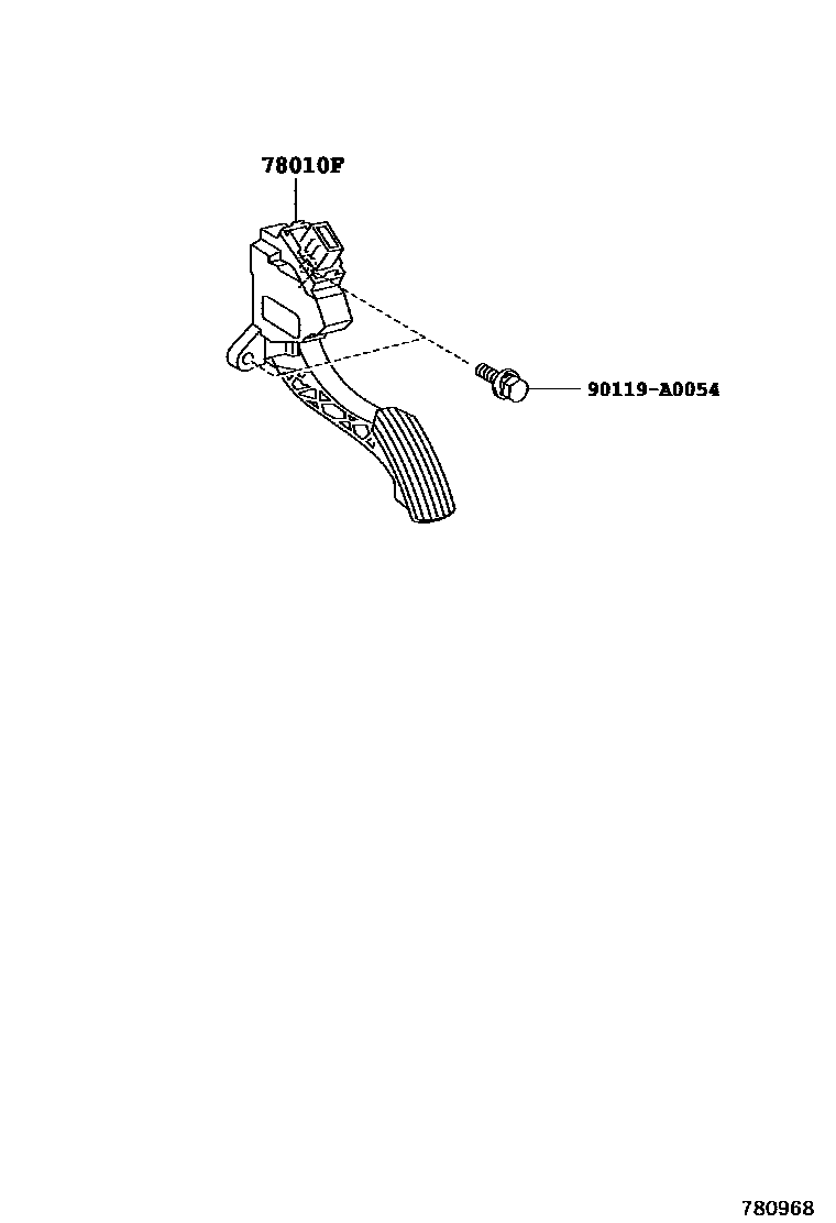 7801 — ACCELERATOR LINK