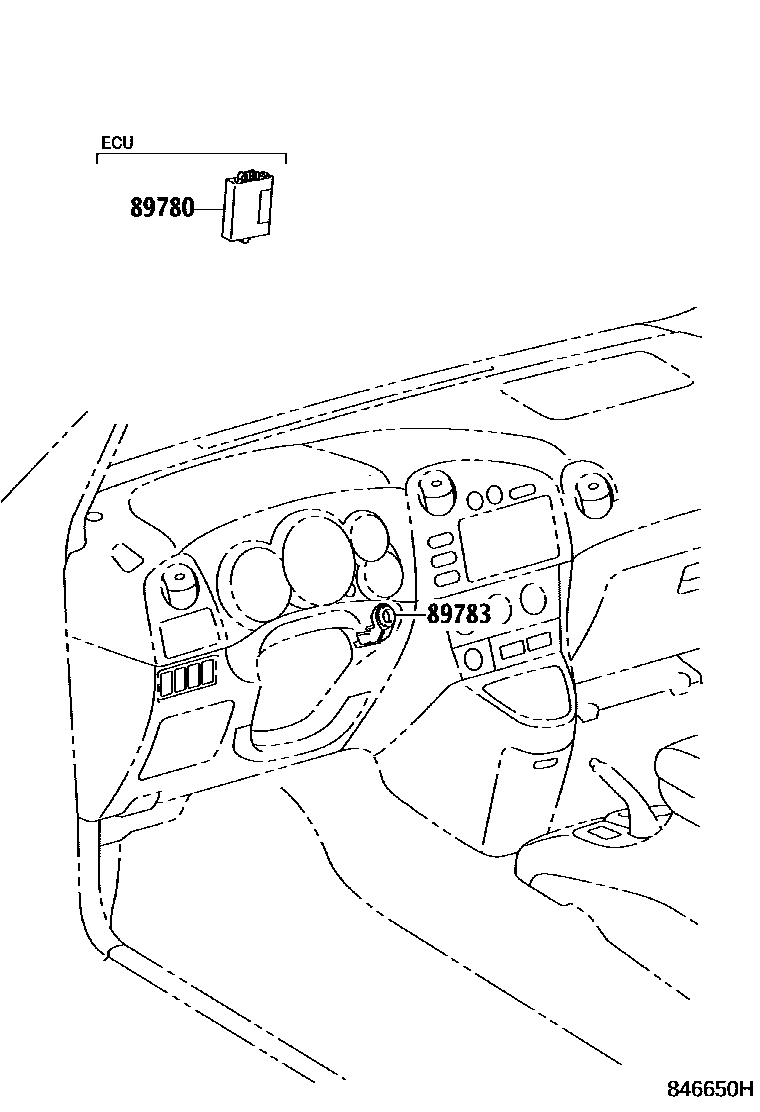 8424 — ANTI-THEFT DEVICE