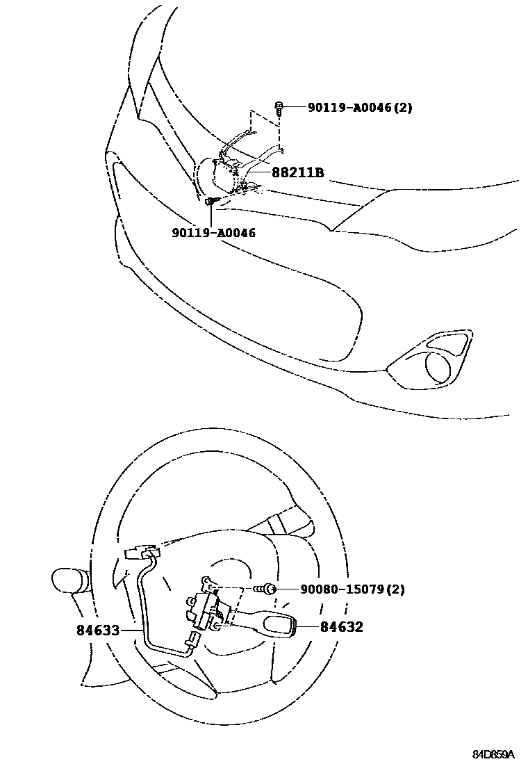 8408 — CRUISE CONTROL (AUTO DRIVE)