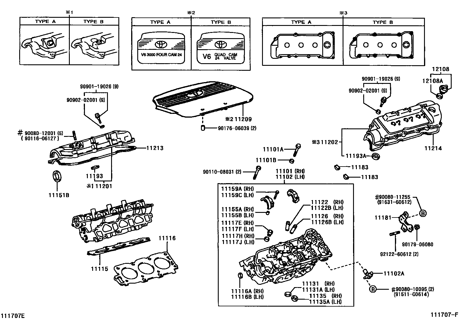 1104 — CYLINDER HEAD