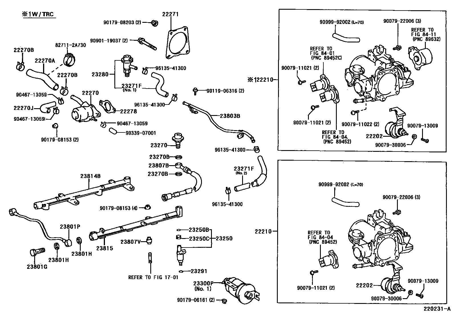 2211 — FUEL INJECTION SYSTEM