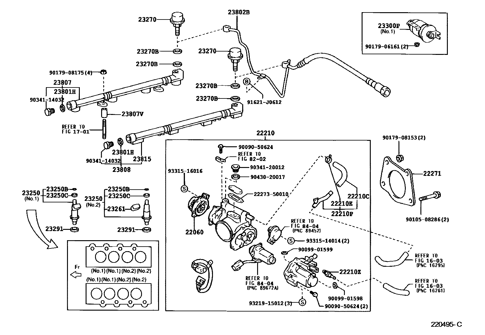 2211 — FUEL INJECTION SYSTEM