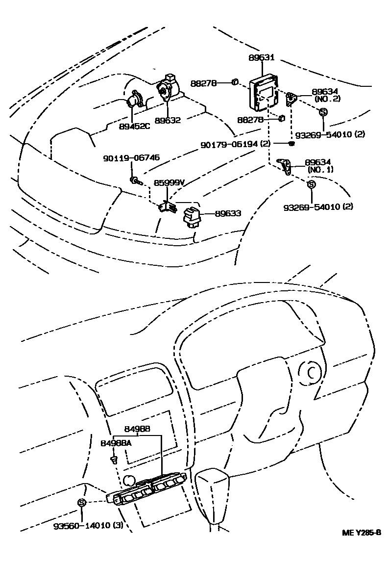 8411 — TRACTION CONTROL