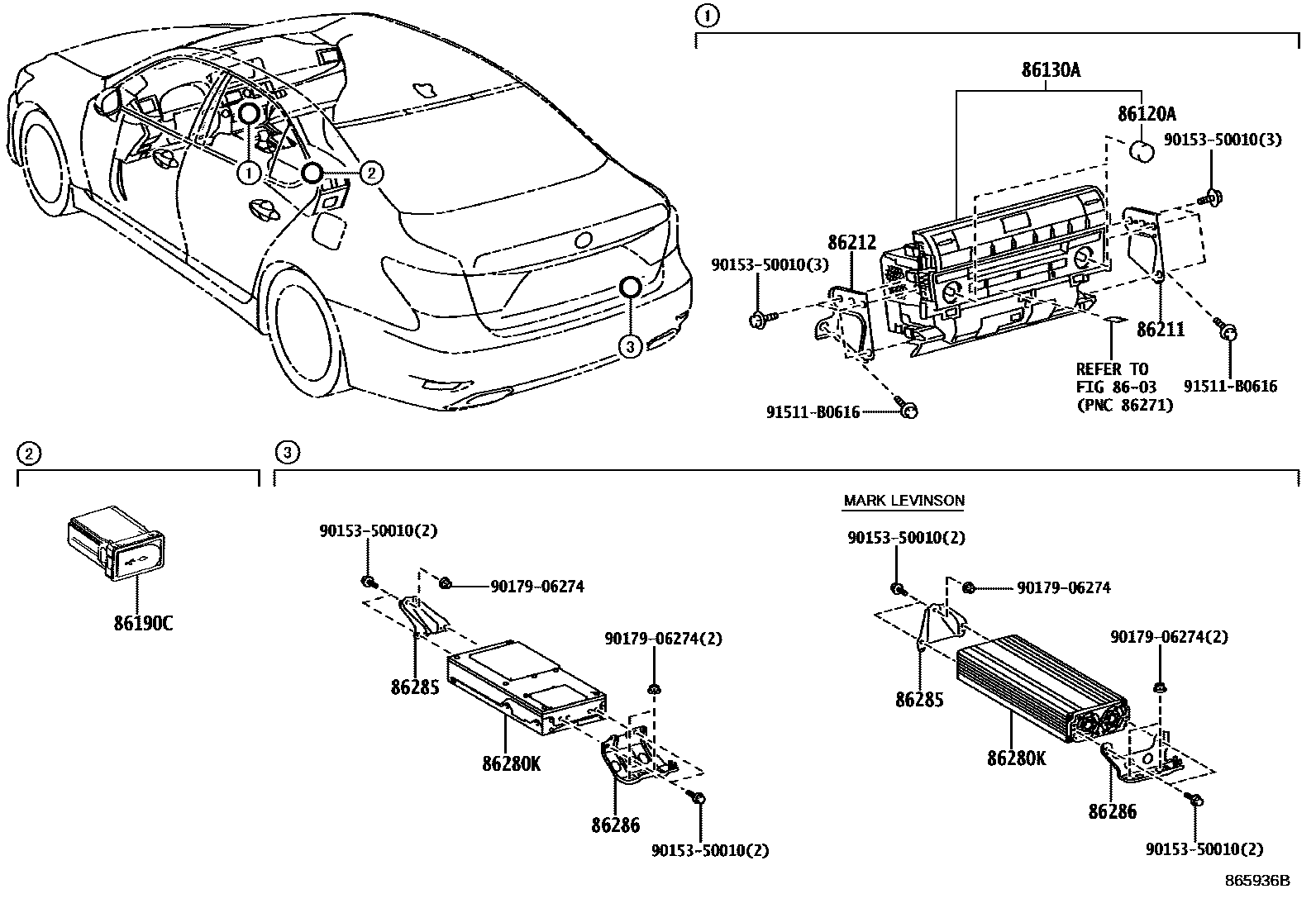8601 — RADIO RECEIVER & AMPLIFIER & CONDENSER