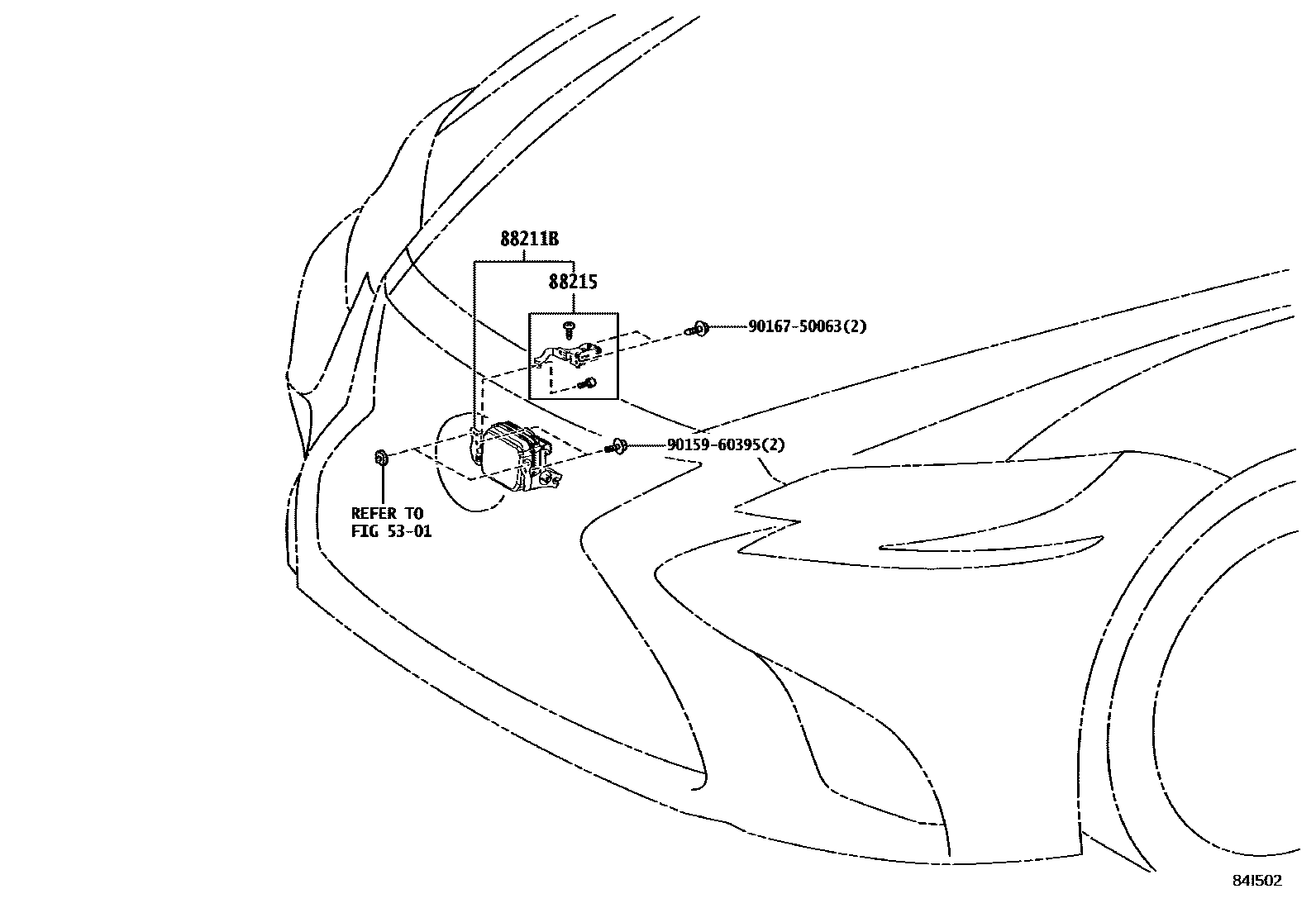 8408 — CRUISE CONTROL (AUTO DRIVE)