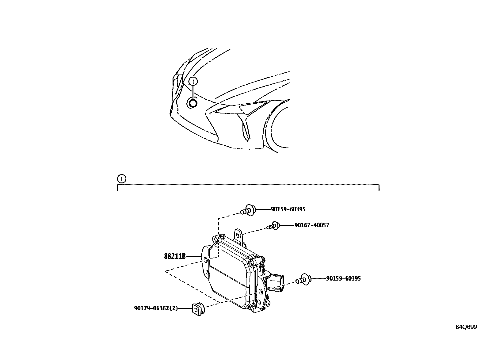 8408 — CRUISE CONTROL (AUTO DRIVE)