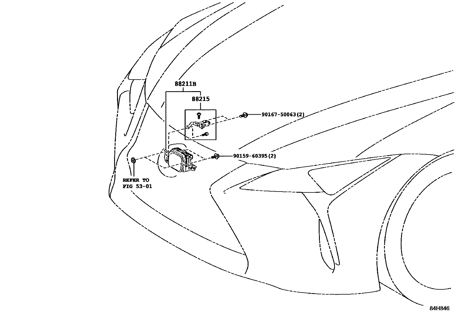 8408 — CRUISE CONTROL (AUTO DRIVE)
