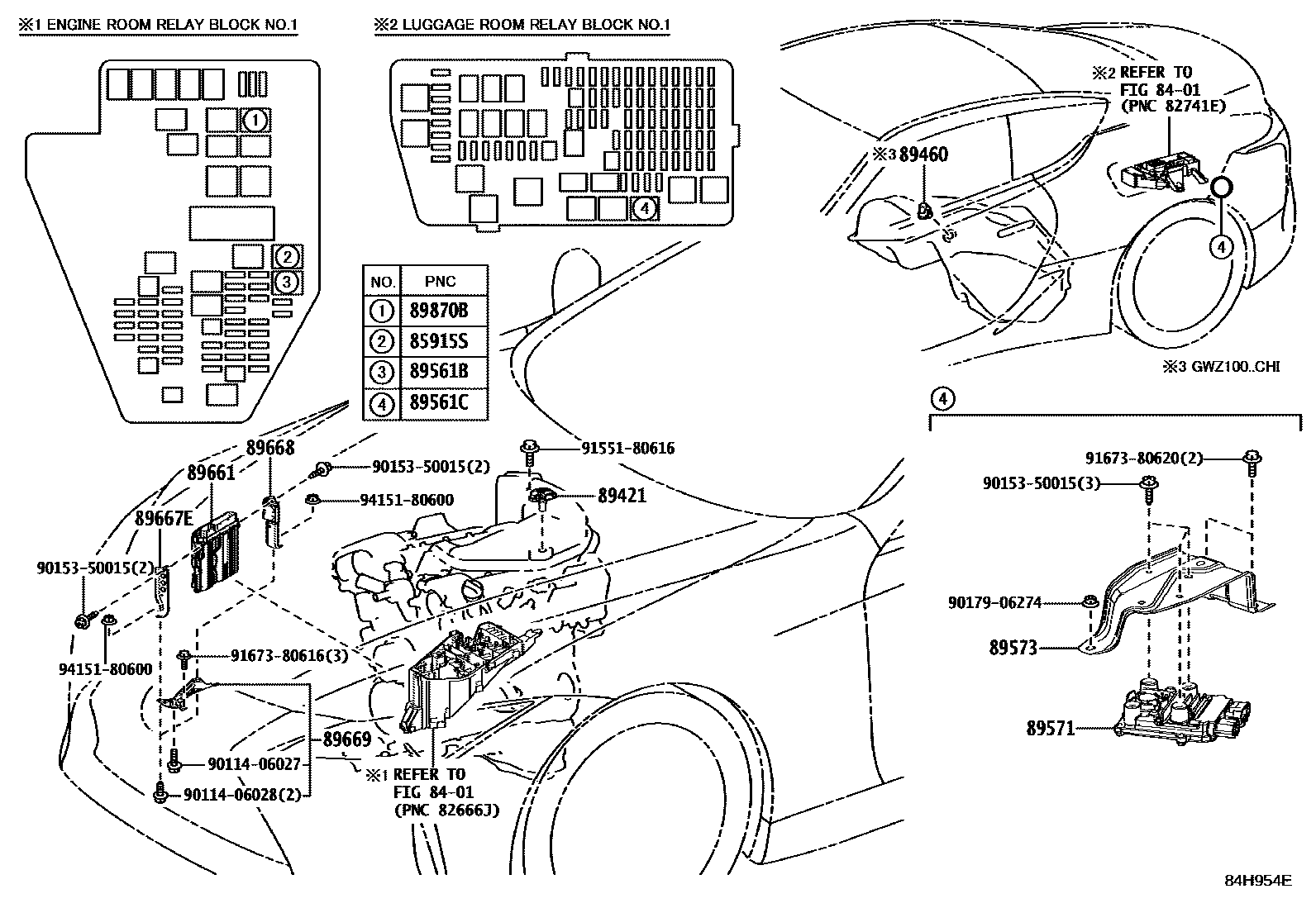 8404 — ELECTRONIC FUEL INJECTION SYSTEM