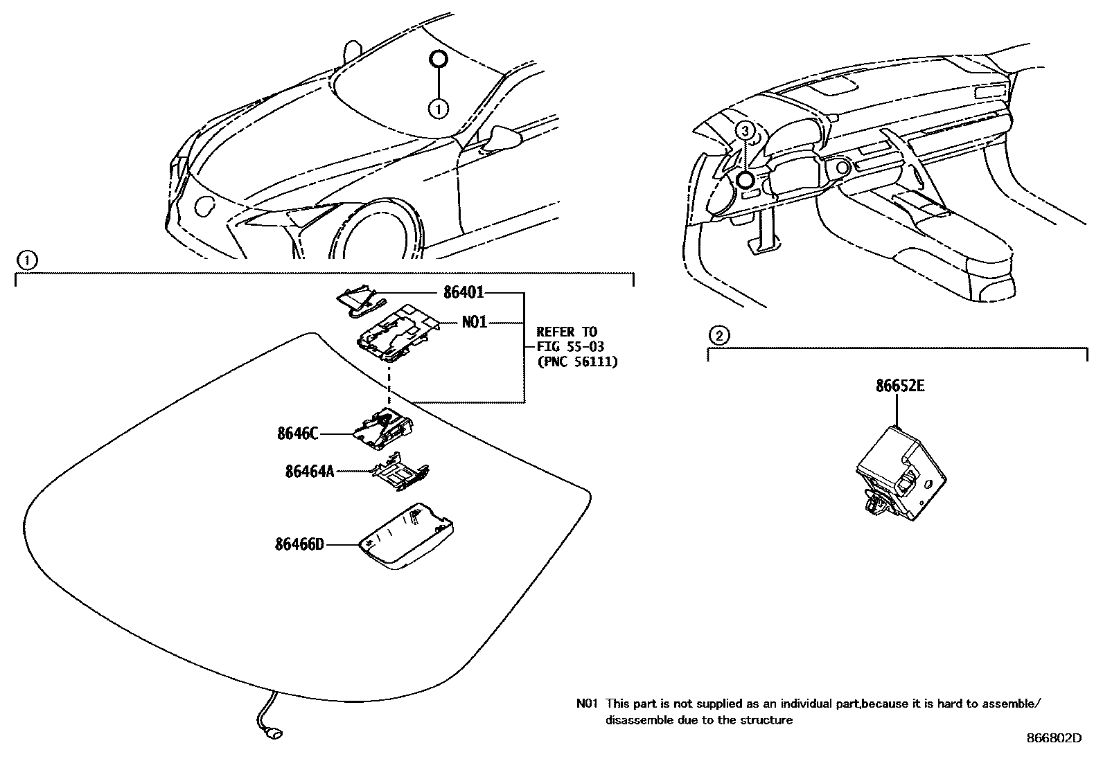 8617 — PRE-COLLISION SYSTEM
