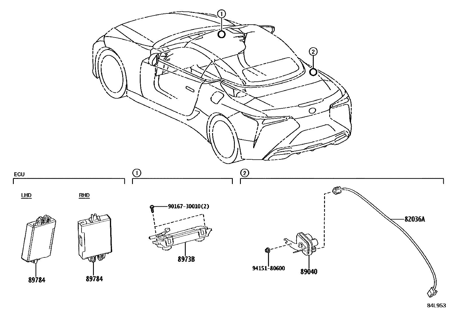 8424 — ANTI-THEFT DEVICE