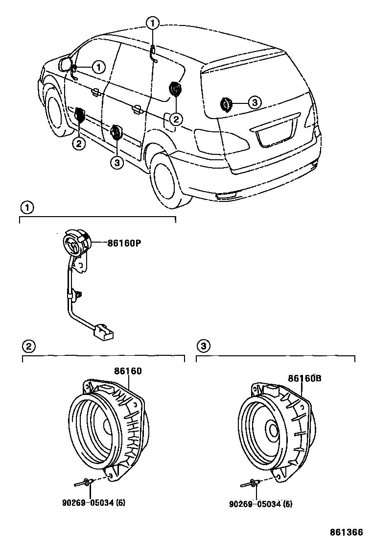 8602 — SPEAKER