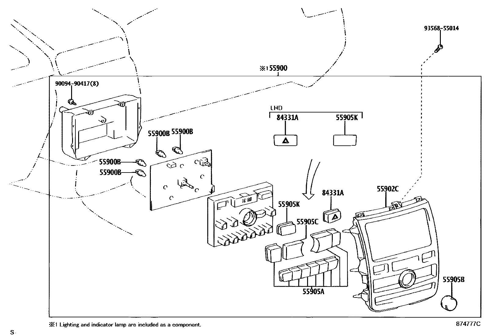 8715 — HEATING & AIR CONDITIONING - CONTROL & AIR DUCT