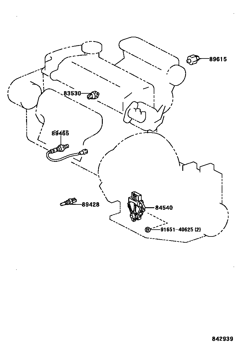 8401 — SWITCH & RELAY & COMPUTER