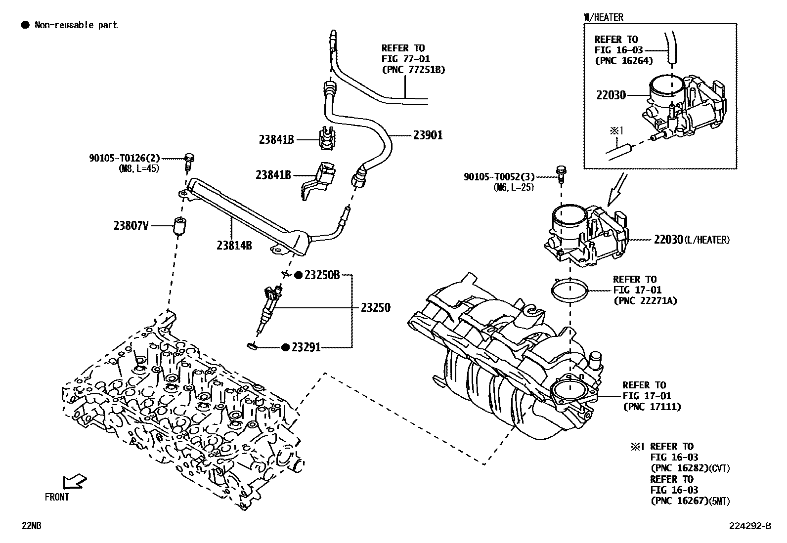 2211 — FUEL INJECTION SYSTEM
